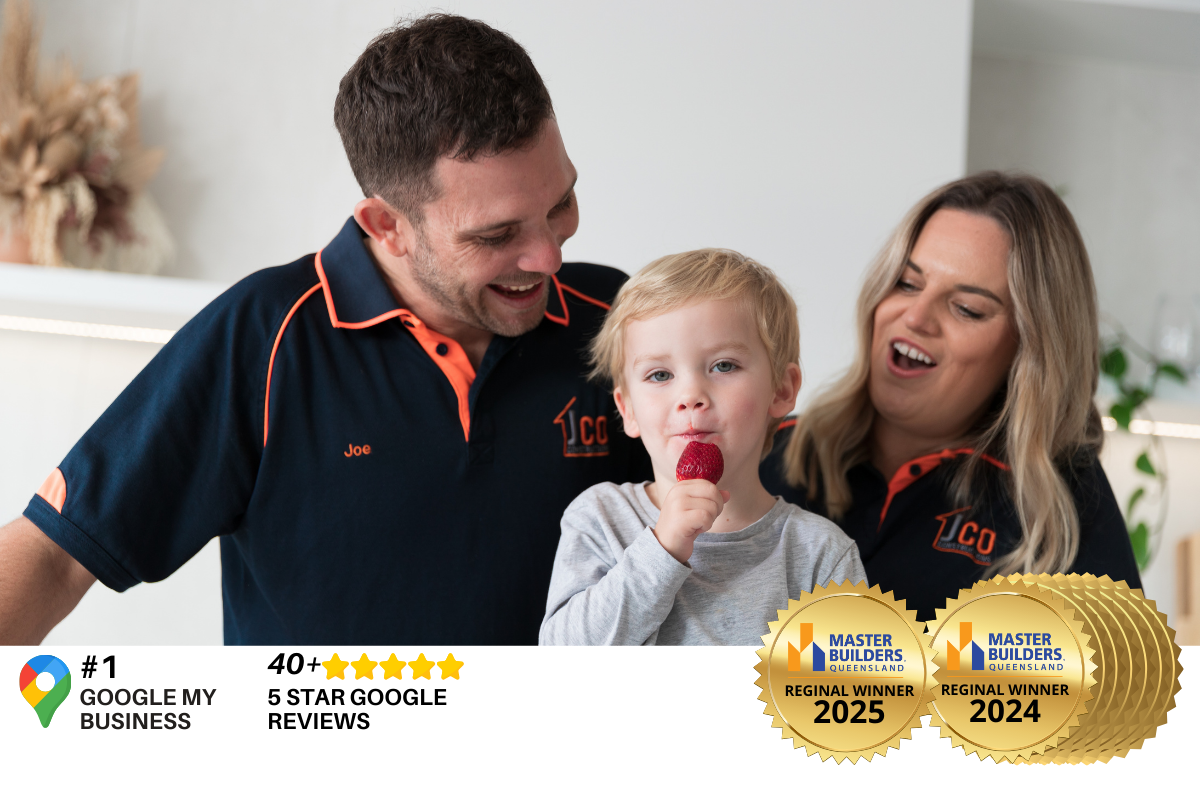 The J Co Difference: 5 Key Ways We Build Homes That Last